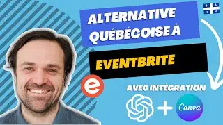 Billetterie en ligne pour vos &eacute;v&eacute;nements sportifs au Qu&eacute;bec (Alternative qu&eacute;b&eacute;coise &agrave; Eventbrite)