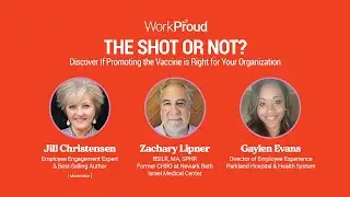 The Shot or Not? Discover If Promoting the Vaccine is Right for Your Organization