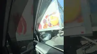 Chefs Warehouse 2018 Freightliner M2 106 Box Truck