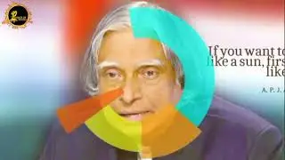 APJ Abdul Kalam inspiring story | Abdul Kalam biography in telugu | BVR BREAKINGS | indian President
