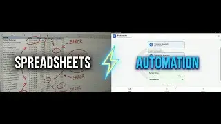 Automating Contractor Payroll: From Spreadsheets to 1-Click PDF Settlements