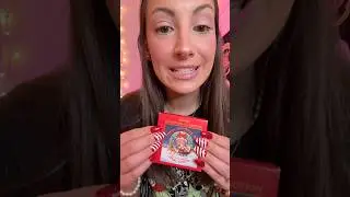 Ночёвка в канун Рождества 🎄