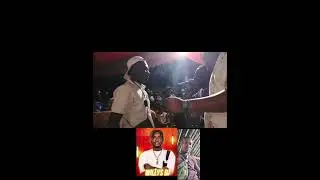 WILLYS DJ en live conseil des femmes mari&eacute;s 
