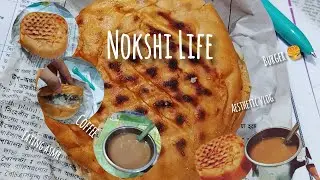 Midnight cravings food🍔☕ Bangladeshi Vlog 🎀🇧🇩 #burger #hamburger #midnight #cravings #food #yummy 