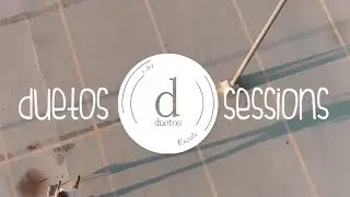 Duetos Sessions - 3&ordf; Temporada - Bia Porto