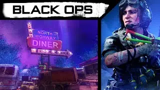 Black Ops Cold War Zombies Year 2 DLC Update - Leaked Remastered Maps What Happened? Call of Duty