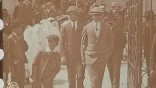 Nitrato argentino - Bodas de plata de los esposos Dr. Antonio N. Pirán y señora Emilia A. Moutier