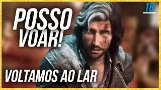 AGORA POSSO VOAR!!!!  - CLAIR OBSCUR: EXPEDITION 33 - #18 (2K - PC - PT-BR)