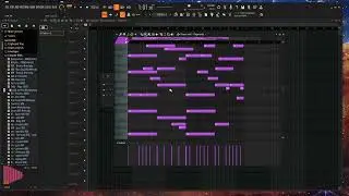 Layering Your Melodies Can Help Create Complex Chords