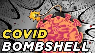 Unredacted Fauci Emails Reveal Covid BOMBSHELL