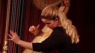 Intermezzo N°2 Opus 118 - Brahms - Mélanie Laurent