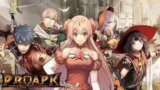 Lord of Dice English Gameplay Android / iOS