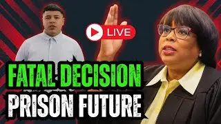 Judge Boyd Delivers Shocking Verdict in Gang Retaliation Case | Court Drama Unfolds