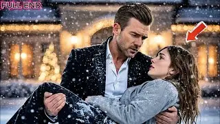 He Found His Maid Freezing In the Snow During Christmas Dinner &mdash; Mafia Boss Exploded With Rage When&hellip;