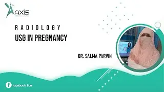 Radiology| Ultrasound in Pregnancy