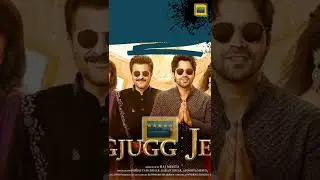 Jugjugg Jeeyo film Ratings | My Ratings & Reviews #bollywood #movies #moviereview #anilkapoor