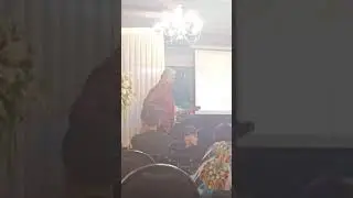 Fualili Luafutu -Lilli- Family Service part 3