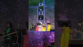 Alupannadi Unda Song Live Performance By #kschithra #chithramrutham2.0 #live #concert #hyderabad