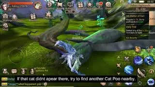 NovoLand Encounter - A Daily Cat Owner | BR Channel