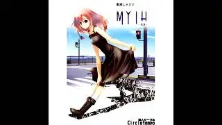 30 - Synthetic Time - MYTH OST