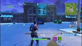 R.I.P Retail Row