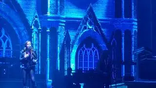 Transiberian Orchestra Greenville, SC 12/12/25