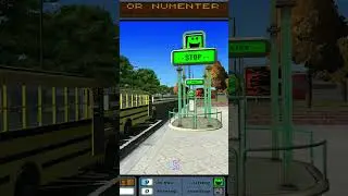 Bus Driver (2007) 🚍 | İnternet Kafe Efsanesi #gaming #shortvideo #storytelling #bus #otob&uuml;s  #oyun