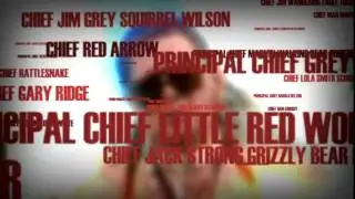What is a real Indian Nation  What is a fake tribe    YouTube