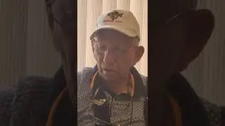 87yr old Tattoo Artist Bowery Stan on Current Tattoo Game and his life.