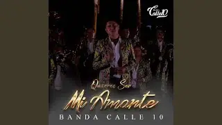 Quieres ser mi amante