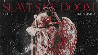 Kruelty & Criminal Mayhem - Slaves of Doom (Official Videoclip)