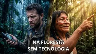 3 sinais que substituem bússola (e fazem você voltar) – GPS Ancestral