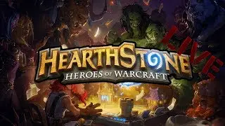 Hearthstone Stream | mit KlepmpiLP| Roschi02