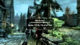 Skyrim: How to get the achievement 