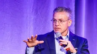 Гэри Хоген о лидерстве без страха