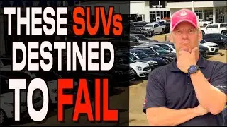 SUV Owners in Big Trouble: The Hidden Costs No One Warned You About!