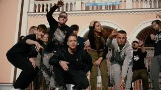 O.G.DARN feat. CALL! - NESMÍM SE ZMĚNIT