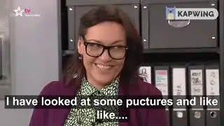 PREMIER - ENG SUBTITLES ( JAROMÍR SOUKUP CZECH TV SHOW)