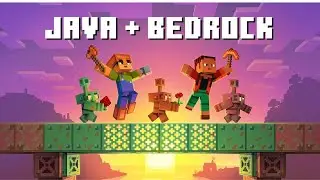 How to Make Minecraft Servers Java + Bedrock on Karma Cloud 24/7 online