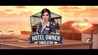 resort hotel simulator #hotelownersimulator