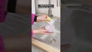 Как сделать средство для удаления известкового налета своими руками, которое действительно работает