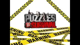 Puzzles & Survival Tips 2024!!