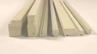 PT 200 - Recycled polyurethane foam