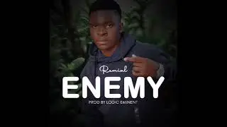Remial - Enemy (Official Music Audio)