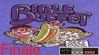 Bible Buffet Finale: Did we win?