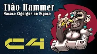 RPG Solo - C4 - Parte 1