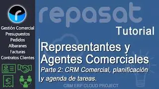 Repasat para Representantes y Agentes Comerciales (Parte 2)