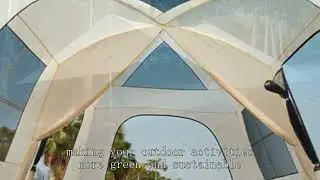 Mobile office tent Company China Good Best Cheapest