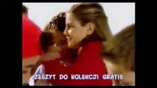Polsat - Reklamy Pokemon z 2001 roku