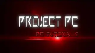 INTRO VIDEO USING ADOBE AFTER EFFECTS